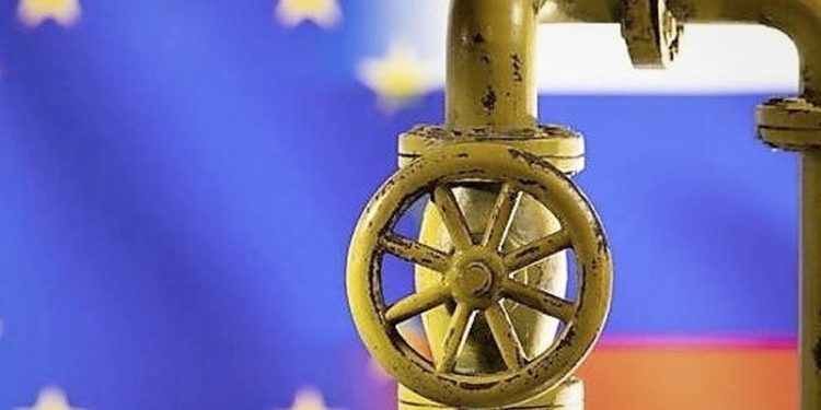 A la UE le sale el tiro por la culata: gasta más en combustible ruso y recibe menos