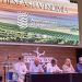 Presentadas en Chiclana las Fiestas de la Vendimia 2022
