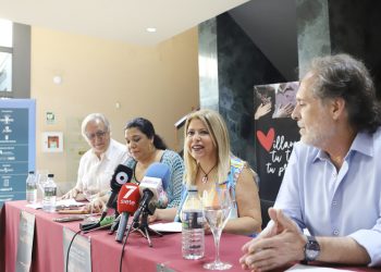 Homenaje a La Macanita por su debut en el Teatro de la Zarzuela con ‘Querer y amar’