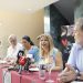 Homenaje a La Macanita por su debut en el Teatro de la Zarzuela con ‘Querer y amar’