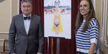 Las bases del concurso para la elección del cartel del Carnaval de Cádiz 2023 ya están aprobadas