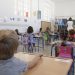 Este lunes comienza el curso escolar para más de 746.000 estudiantes de Infantil, Primaria y Educación Especial en Andalucía