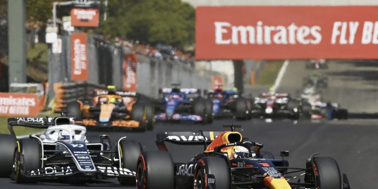 La FIA vuelve a poner el punto negativo a lo que podría haber sido una gran carrera en el Gran Premio de Monza