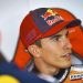 Marc Márquez estará en el Gran Premio Animoca Brands de Aragón de MotoGP
