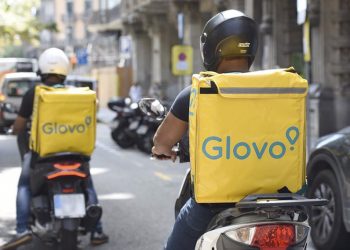 Inspección de Trabajo multa a Glovo con 79 millones de euros por incumplimiento de la Ley Rider