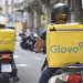 Inspección de Trabajo multa a Glovo con 79 millones de euros por incumplimiento de la Ley Rider