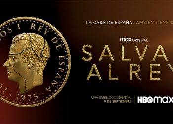 Salvar al rey se convierte en la producción original más vista de HBO Max en España