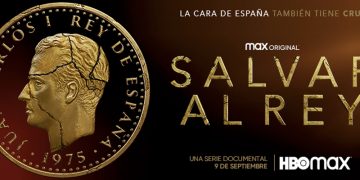 Salvar al rey se convierte en la producción original más vista de HBO Max en España