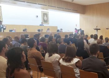 Cádiz capital, presente en la XV Asamblea General de la Red de Ciudades por el Clima