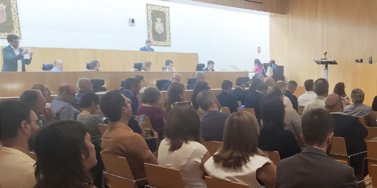 Cádiz capital, presente en la XV Asamblea General de la Red de Ciudades por el Clima