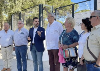 El Aula del Flamenco recorrerá 22 peñas y 17 localidades de la provincia hasta noviembre