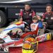 3 pilotos andaluces hacen historia y se convierten en nuevos Campeones de España de Karting 2022