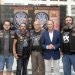 Presentada la Concentración de la Harley Davidson Cádiz