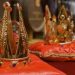 Carmen Oliva, Germán Cordero Iñigo y Javier Benítez Zúñiga, Reyes Magos este año