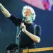 Cancelados dos conciertos de Roger Waters por su apoyo a Rusia