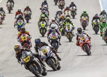 Campeonato Andalucía e Interautonómico de Velocidad, última prueba de la temporada