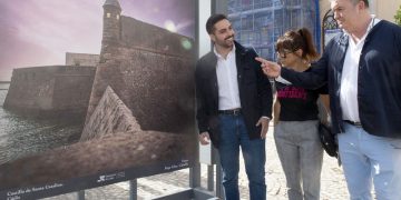 Un recorrido por lugares emblemáticos de la provincia sin salir de la Plaza San Antonio