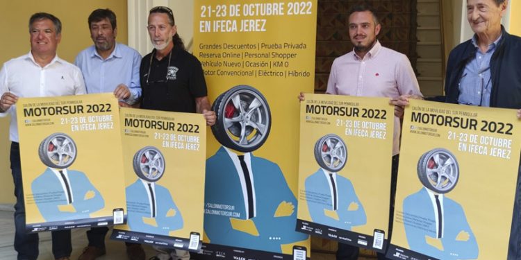 Motorsur regresa a IFECA del 21 al 23 de octubre con más marcas que nunca