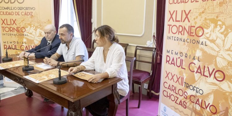 Cádiz se vuelve judoca los días 22 y 23 de octubre