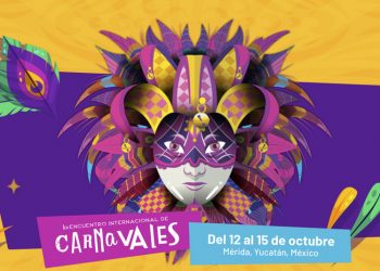 El Carnaval de Cádiz viaja a México