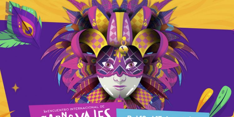 El Carnaval de Cádiz viaja a México