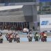 El Circuito de Jerez Ángel Nieto acoge este fin de semana la última prueba de la temporada ESBK Cto. de España de Velocidad