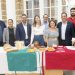 Vejer celebra este fin de semana su V Día Internacional del Lomo en Manteca