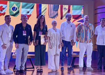 Cazalilla avanza en México los detalles del proyecto del Museo del Carnaval de Cádiz, que abrirá sus puertas en el primer trimestre de 2023