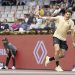 Semifinales inesperadas en el Gijón Open de tenis