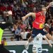 #Balonmano. Alemania no puede contras los Hispanos en Jaén