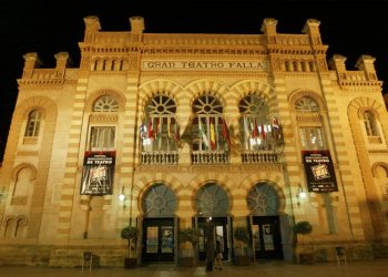 Hoy se abre el plazo de inscripción para participar en el COAC 2023