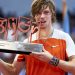 #Tenis. El ruso Andrey Rublev se hace con el primer Gijón Open