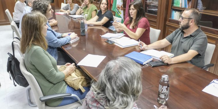 La Campaña de Frío arranca el 1 de Noviembre con un aumento en el número de plazas para las personas sin hogar