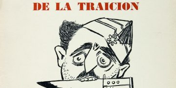 La exposición ‘13 estampas de la traición’, una muestra artística para señalar los horrores de la represión franquista