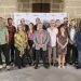 Cádiz quiere convertirse en «un lugar maravilloso para rodar»