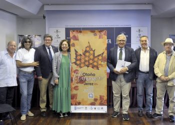 El Día del Flamenco llega a Jerez con un amplio calendario de actividades