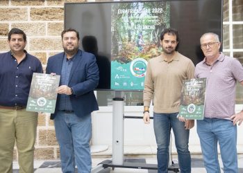 Presentada la Euráfrica Trail, reto deportivo por parajes singulares de dos continentes