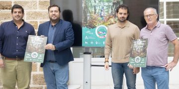 Presentada la Euráfrica Trail, reto deportivo por parajes singulares de dos continentes
