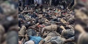 Masacre de Melilla: “Las víctimas se han producido en territorio bajo la autoridad española”