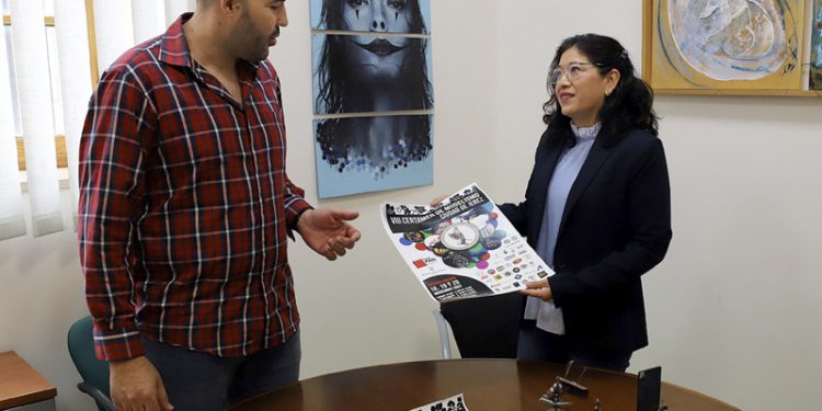 Jerez. El VIII Certamen de Modelismo ‘Ciudad de Jerez’ llega a la Sala Paúl