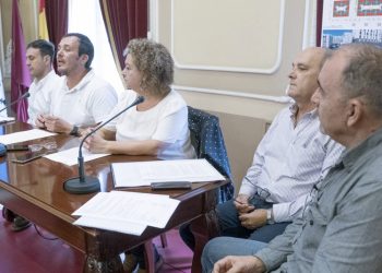 Cádiz. La reconstrucción de la barriada Tacita de Plata comenzará el próximo año