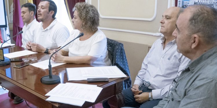 Cádiz. La reconstrucción de la barriada Tacita de Plata comenzará el próximo año