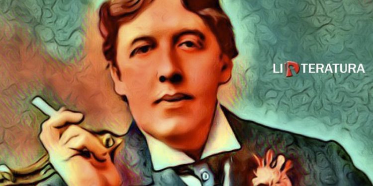 La importancia de llamarse Oscar Wilde
