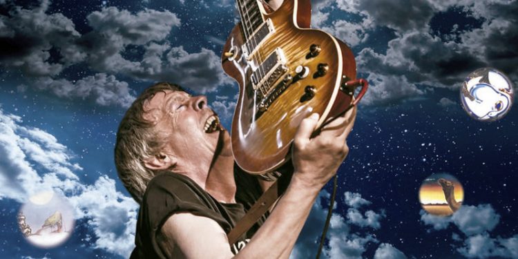 Disponibles las entradas para los conciertos de Camel en España