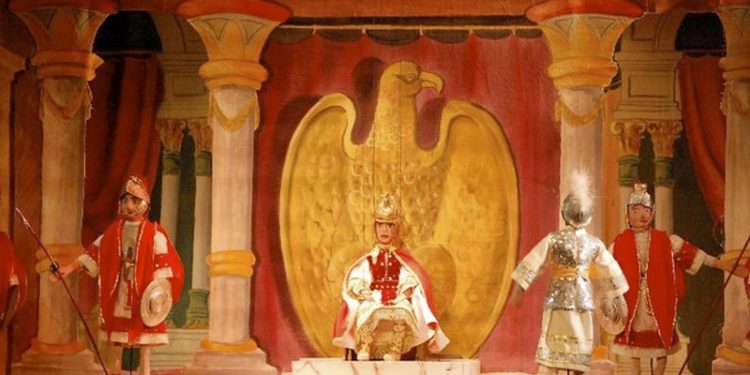 Los Autos de Navidad vuelven el próximo miércoles al Teatro de la Tía Norica