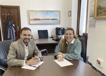 Continúan los preparativos del 50 Memorial Raúl Calvo de judo