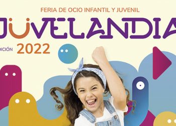 Hoy abre Juvelandia tras tres años de parón por la pandemia