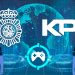 La Policía española se convierte en la primera en el mundo en tener su propio equipo de esport