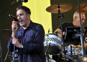 Adiós a Terry Hall, histórico vocalista de los icónicos The Specials