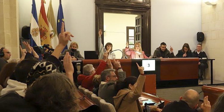 Aprobado un nuevo rescate al Teatro Villamarta… y ya van dos